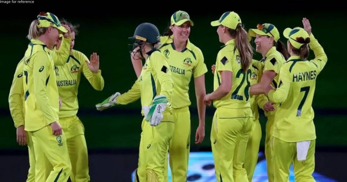 Australian women's team creates history, records highest lead margin by any team across all formats in ICC Rankings